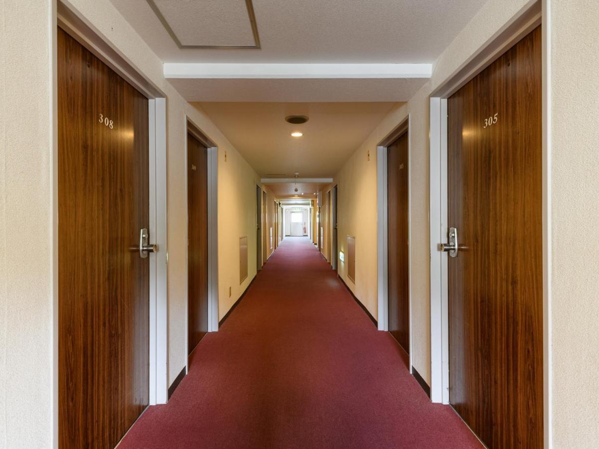 Tabist Daiichi Hotel Kameyama